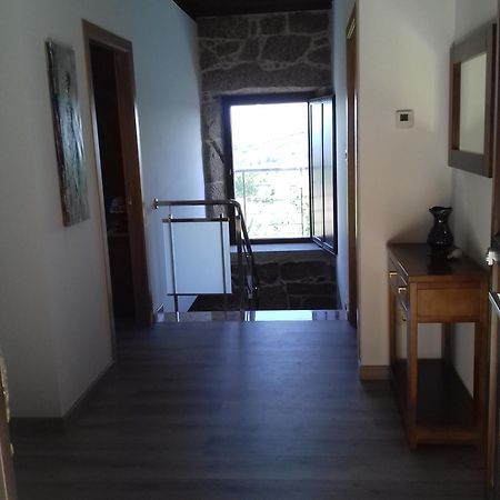 Casa Tras Do Rio Villa Coles Kültér fotó