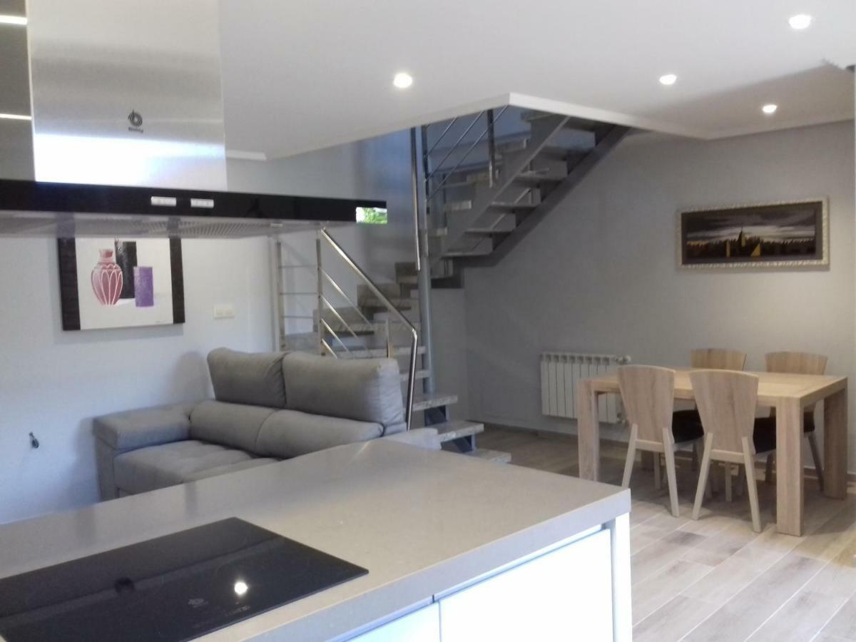 Casa Tras Do Rio Villa Coles Kültér fotó