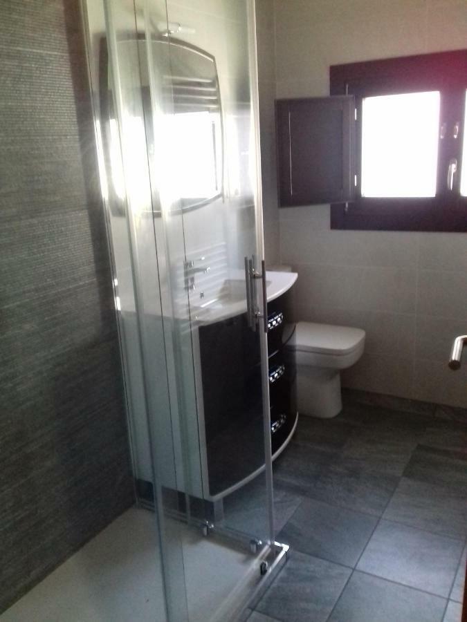 Casa Tras Do Rio Villa Coles Kültér fotó