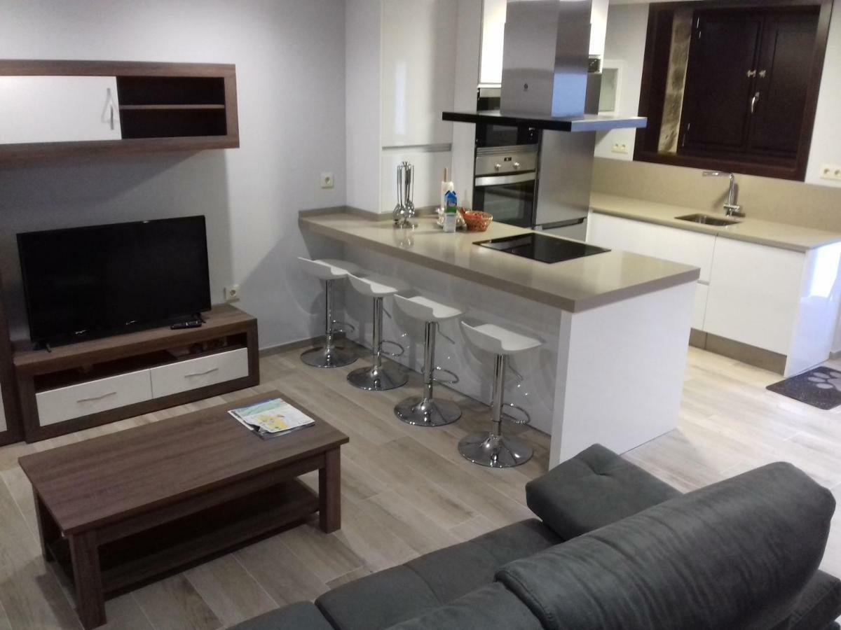Casa Tras Do Rio Villa Coles Kültér fotó