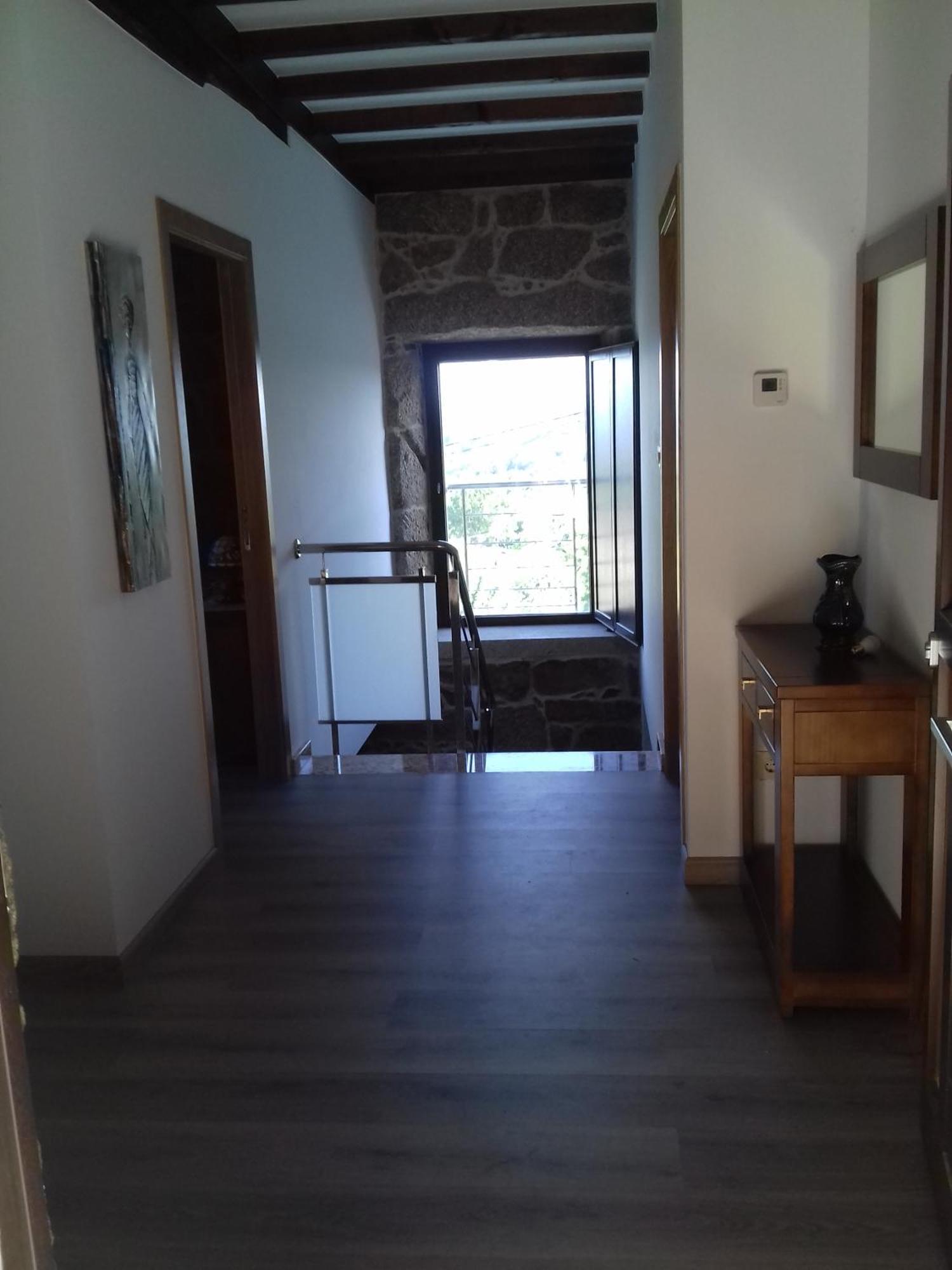 Casa Tras Do Rio Villa Coles Kültér fotó