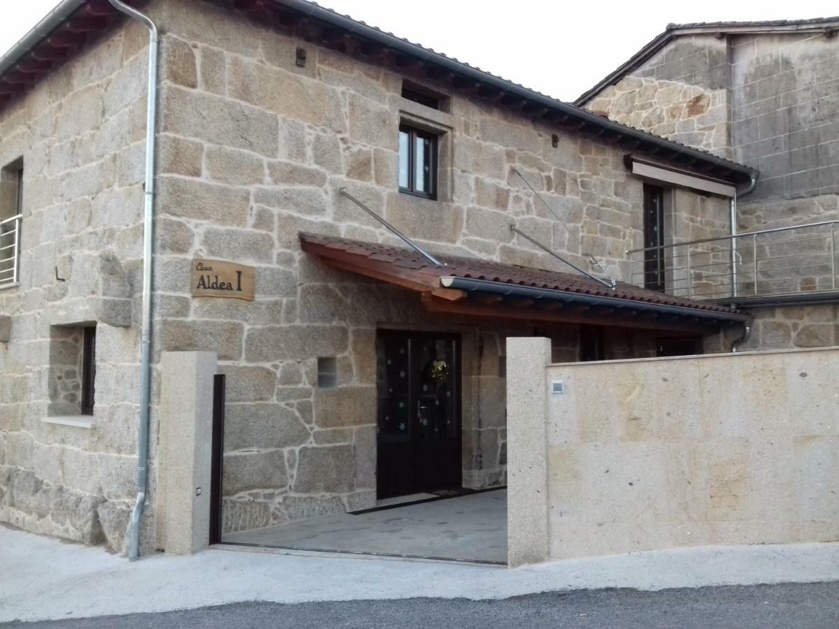 Casa Tras Do Rio Villa Coles Kültér fotó