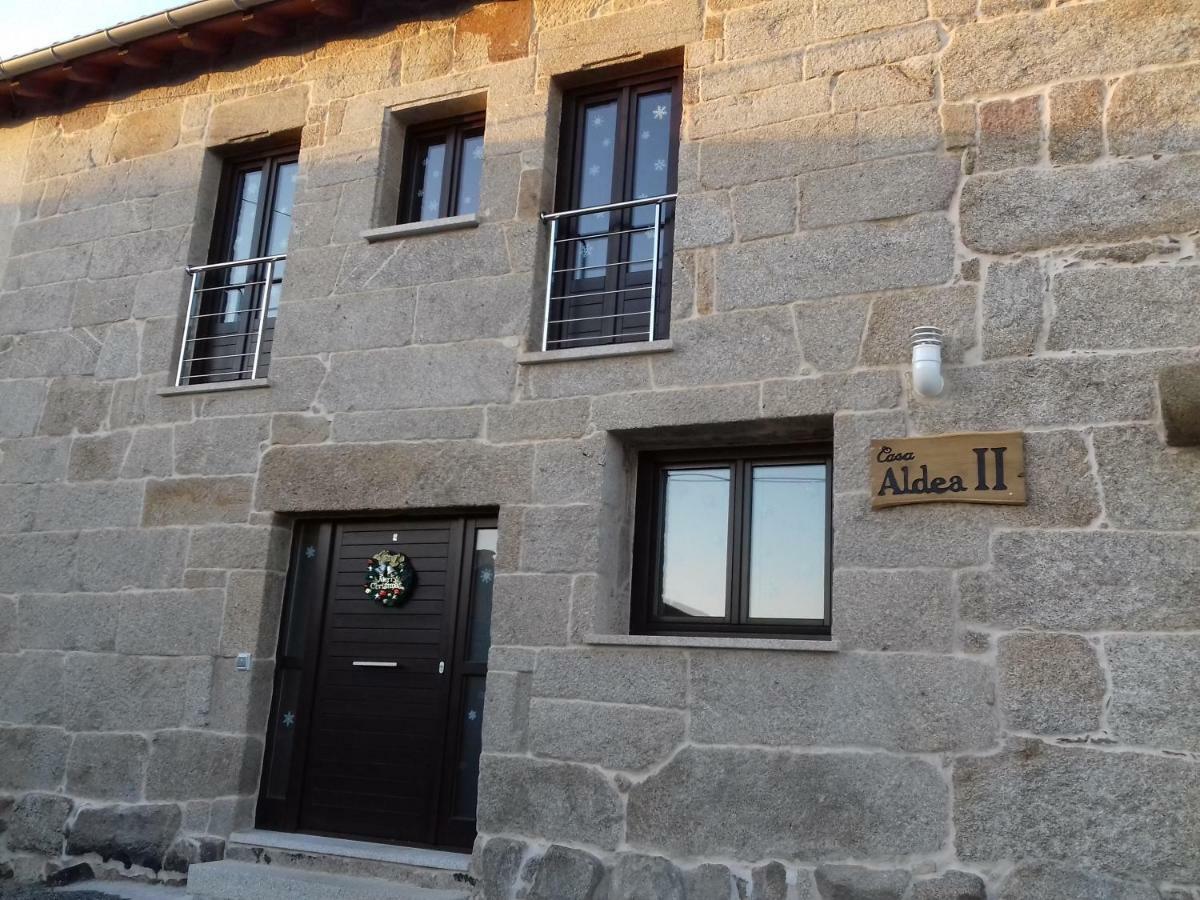 Casa Tras Do Rio Villa Coles Kültér fotó