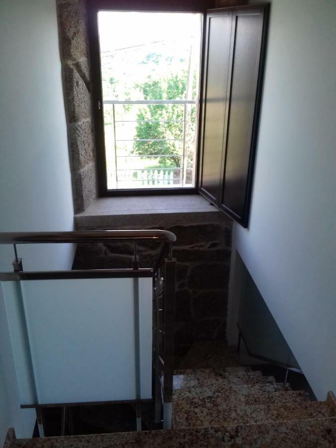 Casa Tras Do Rio Villa Coles Kültér fotó